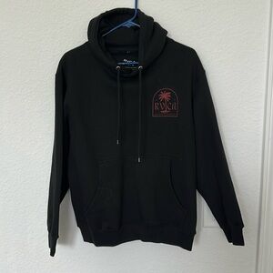 Brand New - RVCA Hoodie - Medium
With tags